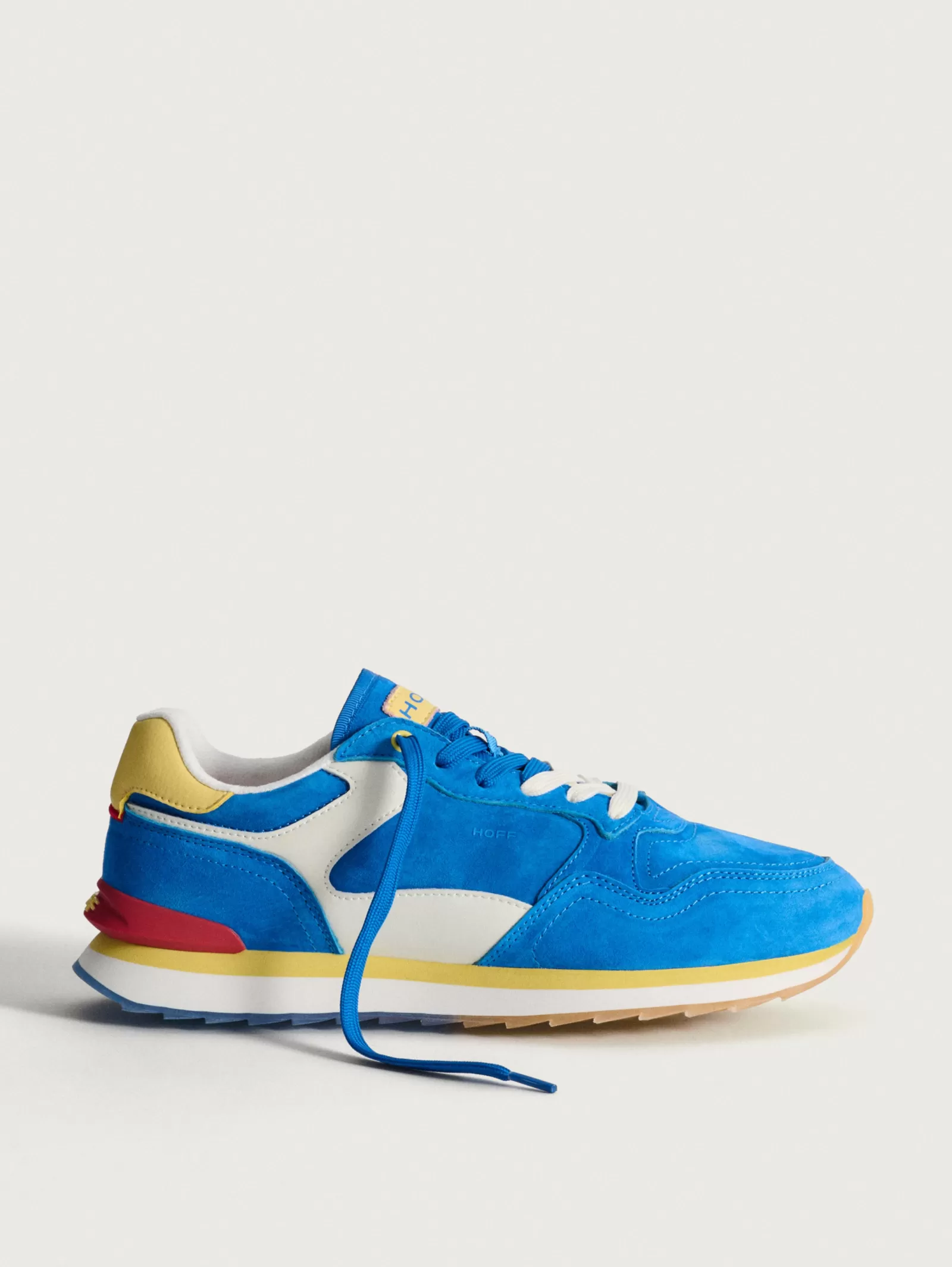 HOFF CAERULEUS MAN^Hombre Sneakers