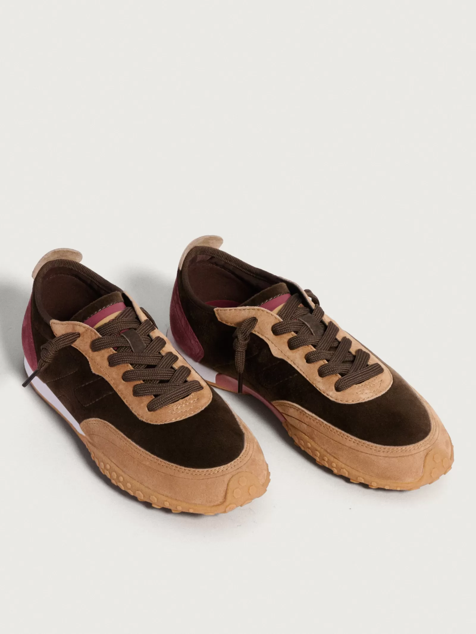 HOFF GROUSE^Mujer Sneakers