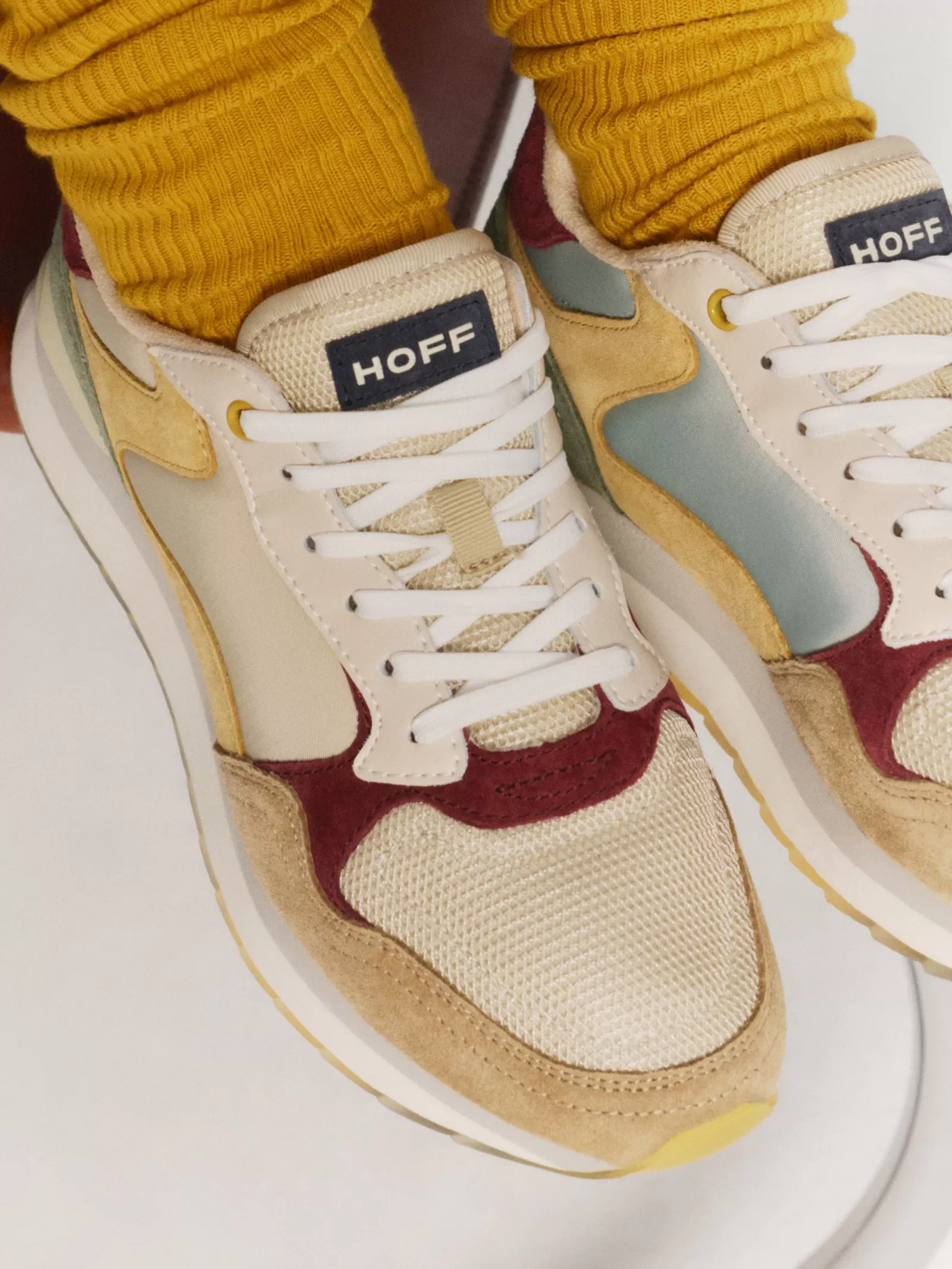 HOFF MADRID WOMAN^Mujer Sneakers