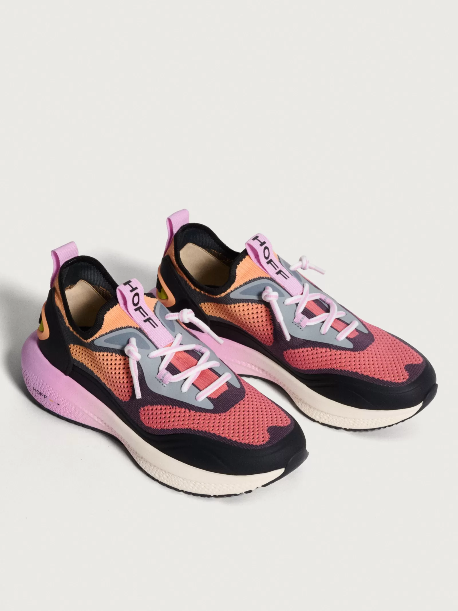 HOFF SPARK^Mujer Sneakers