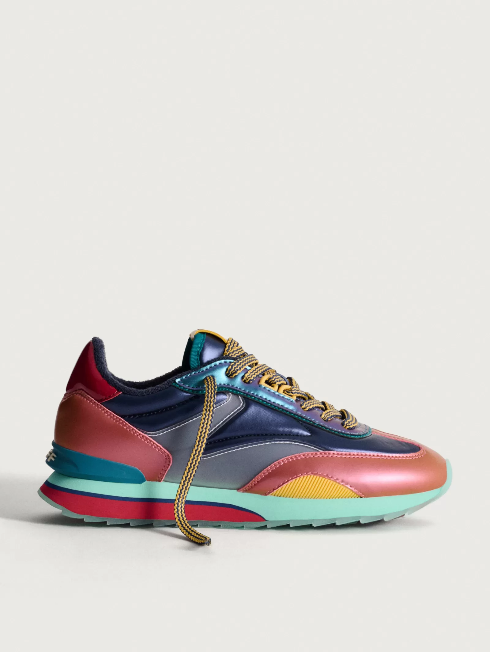 HOFF THE CLYDES^Mujer Sneakers